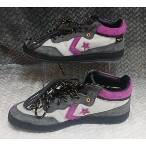 Converse Fastbreak Pro Mid NEW A09251C Unisex Size 8